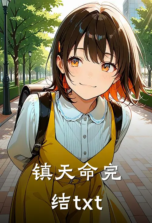 镇天命完结txt