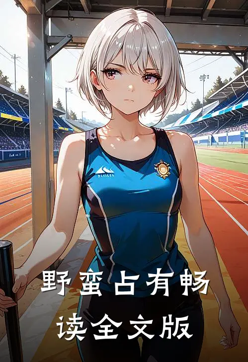 野蛮占有畅读全文版