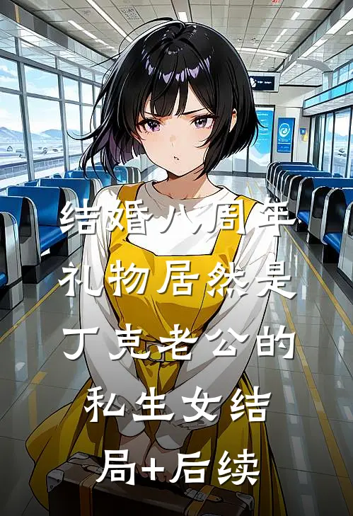 结婚八周年，礼物居然是丁克老公的私生女结局+后续