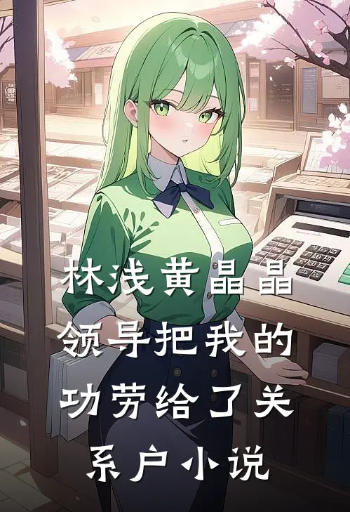 林浅黄晶晶领导把我的功劳给了关系户小说