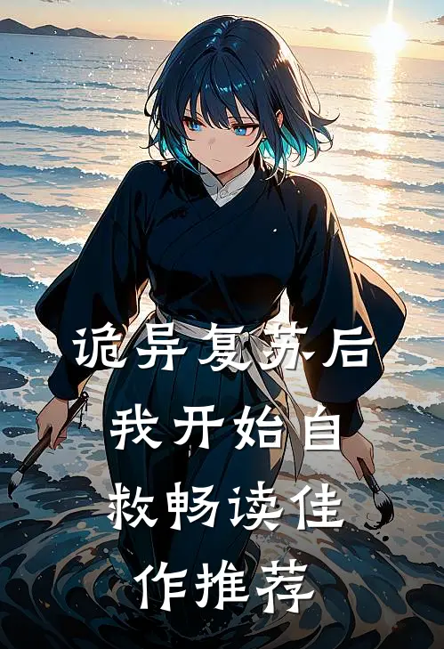诡异复苏后，我开始自救畅读佳作推荐