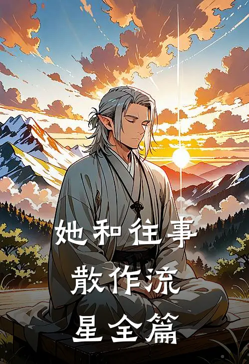 她和往事，散作流星全篇