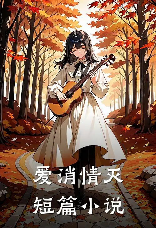 爱消情灭短篇小说
