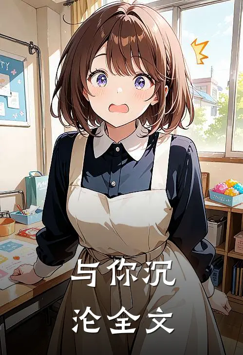 与你沉沦全文
