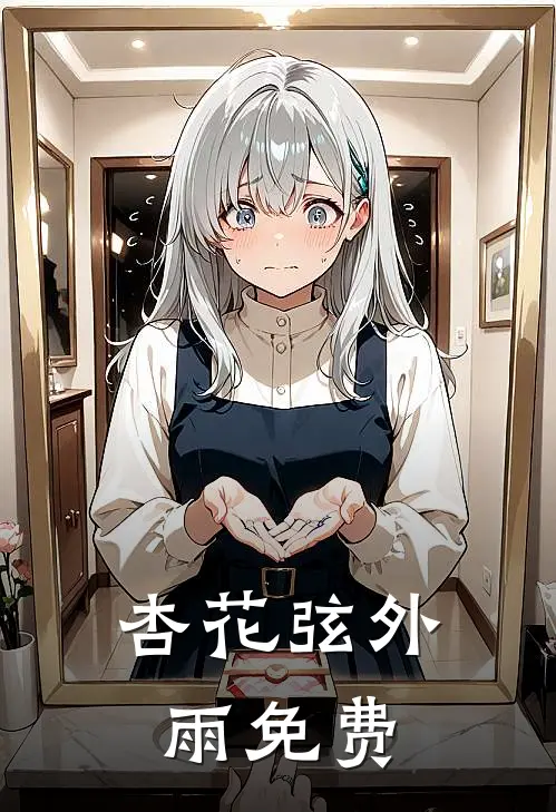 杏花弦外雨免费