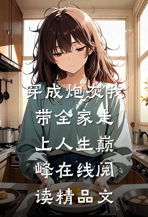 穿成炮灰我带全家走上人生巅峰在线阅读精品文