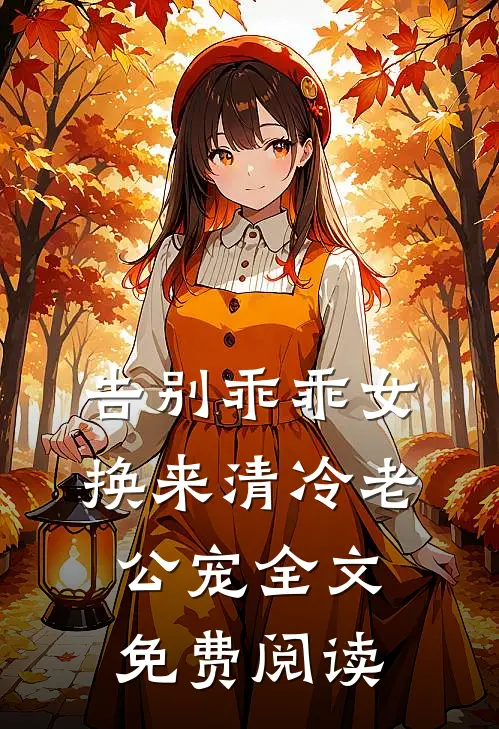 告别乖乖女，换来清冷老公宠全文免费阅读