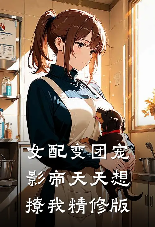 女配变团宠影帝天天想撩我精修版免费阅读