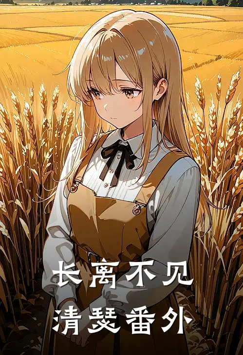 长离不见清瑟番外