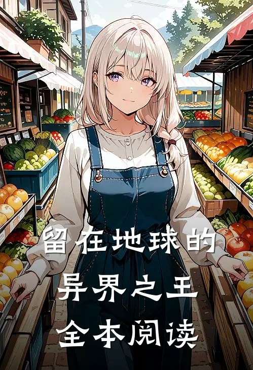 留在地球的异界之王全本阅读