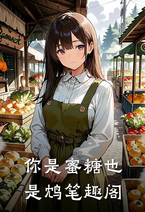 你是蜜糖也是鸩笔趣阁