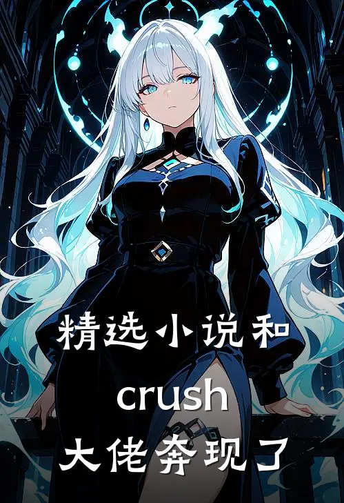 精选小说和crush大佬奔现了