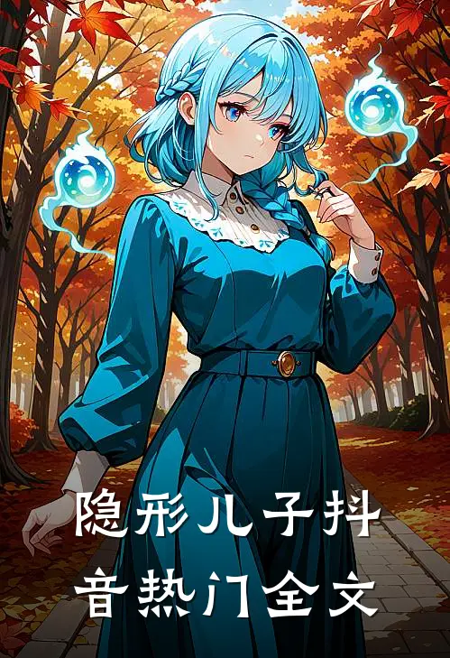 隐形儿子抖音热门全文