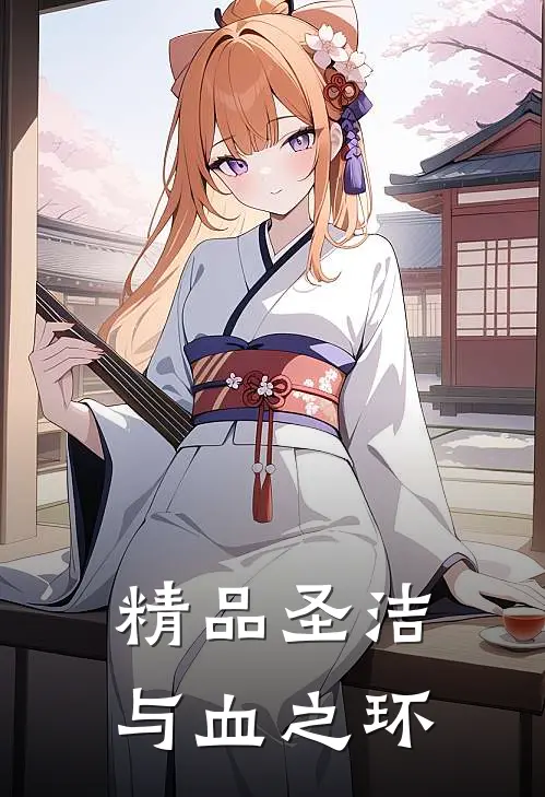 精品圣洁与血之环