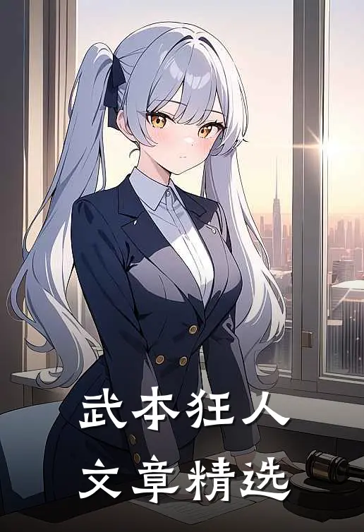 武本狂人文章精选