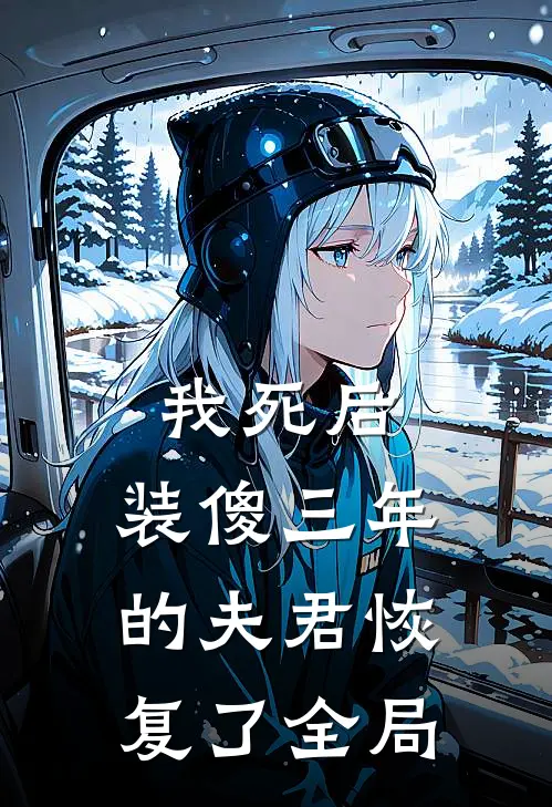 我死后，装傻三年的夫君恢复了全局