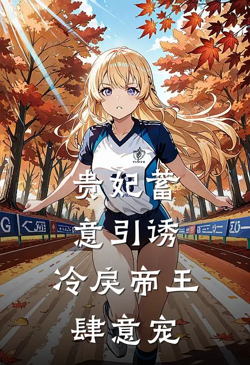 贵妃蓄意引诱，冷戾帝王肆意宠