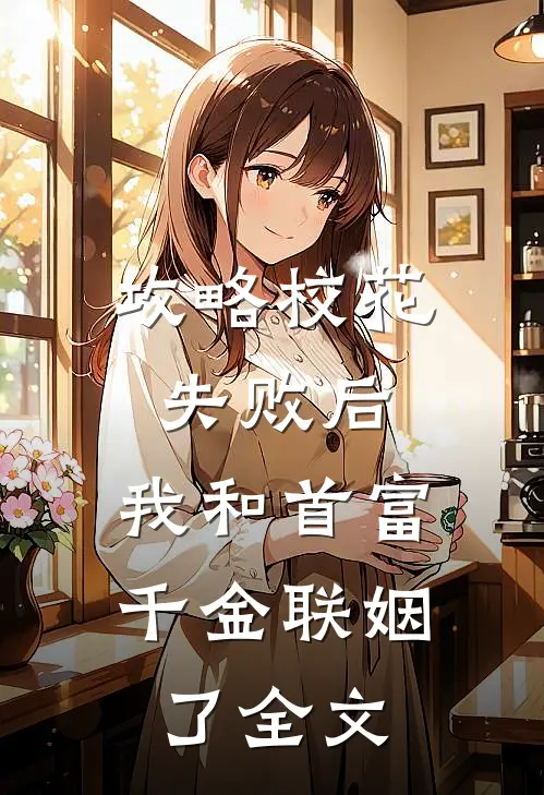 攻略校花失败后，我和首富千金联姻了全文