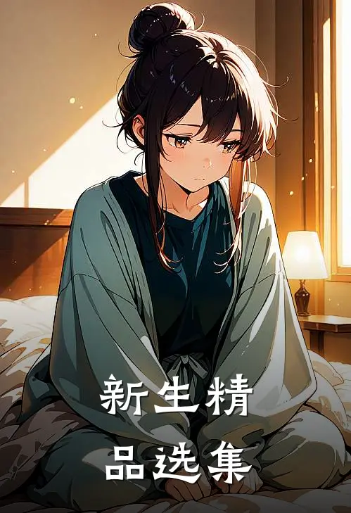 新生精品选集