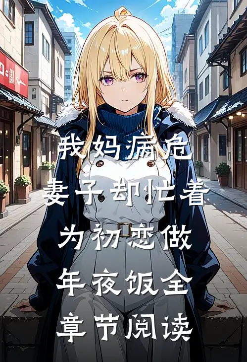 我妈病危，妻子却忙着为初恋做年夜饭全章节阅读