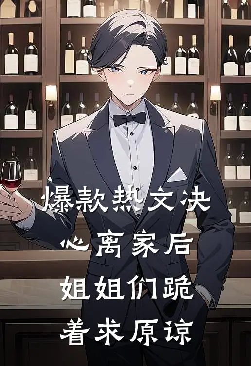 爆款热文决心离家后，姐姐们跪着求原谅