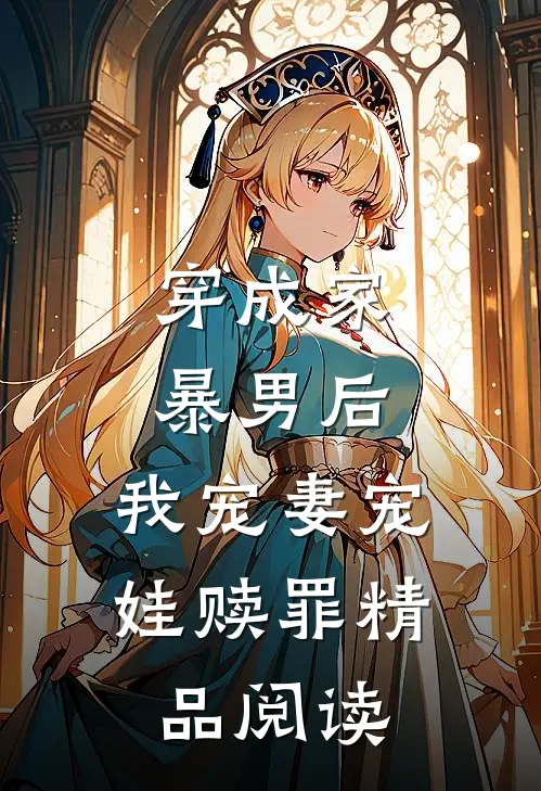 穿成家暴男后，我宠妻宠娃赎罪精品阅读