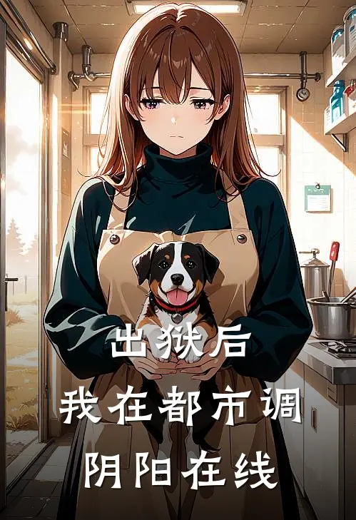 出狱后，我在都市调阴阳在线