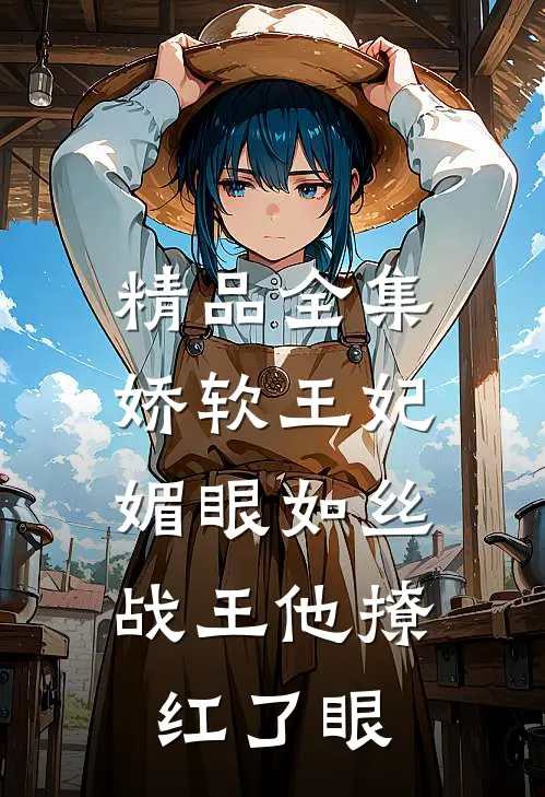 精品全集娇软王妃媚眼如丝，战王他撩红了眼