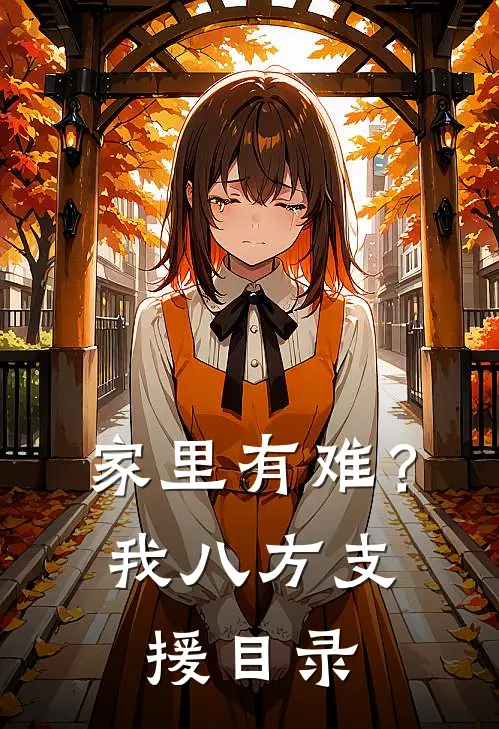 家里有难？我八方支援目录