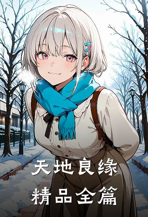 天地良缘精品全篇
