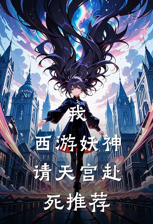 我，西游妖神，请天宫赴死推荐