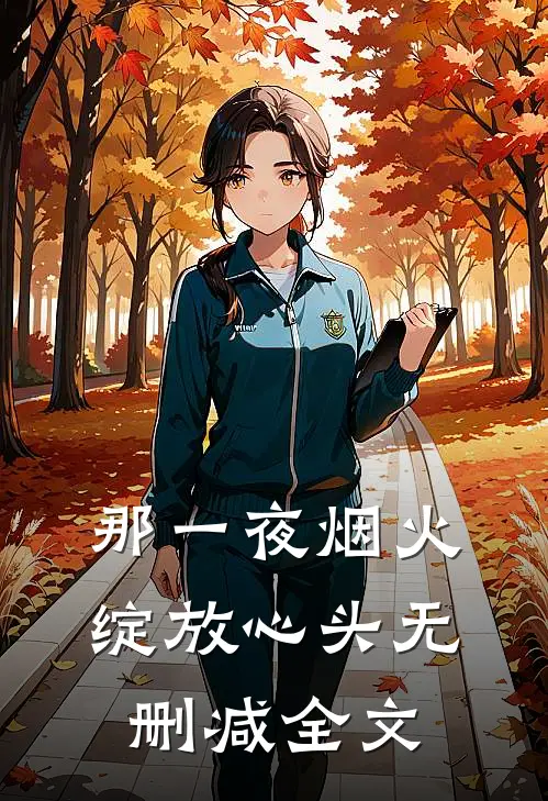 那一夜烟火,绽放心头无删减全文免费阅读