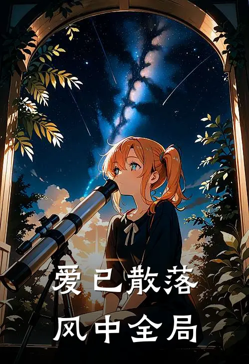 爱已散落风中全局