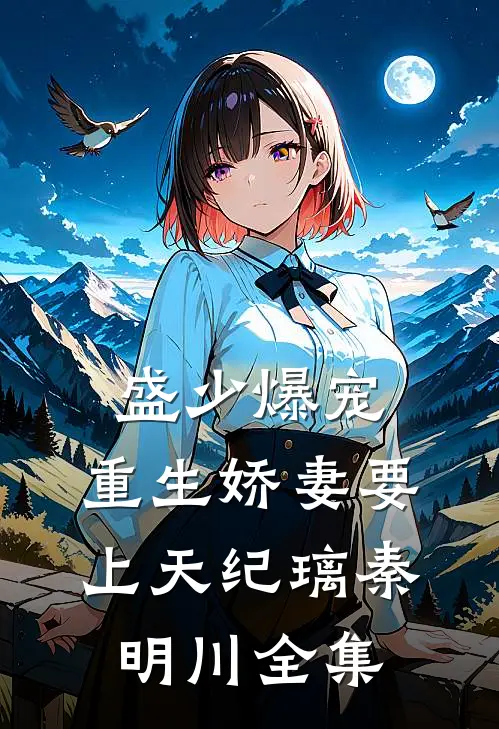 盛少爆宠：重生娇妻要上天纪璃秦明川 全集