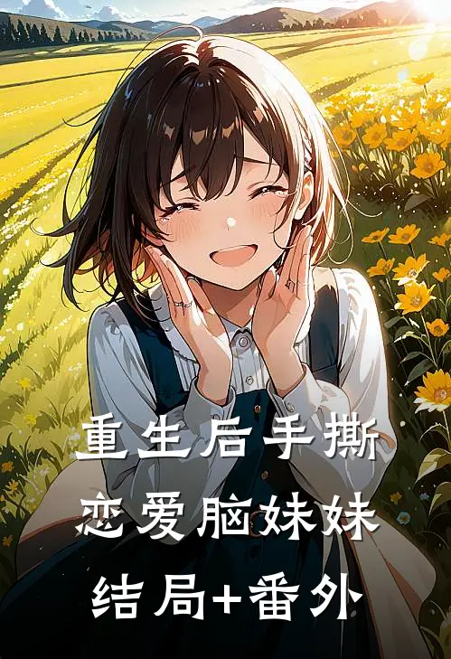 重生后手撕恋爱脑妹妹结局+番外