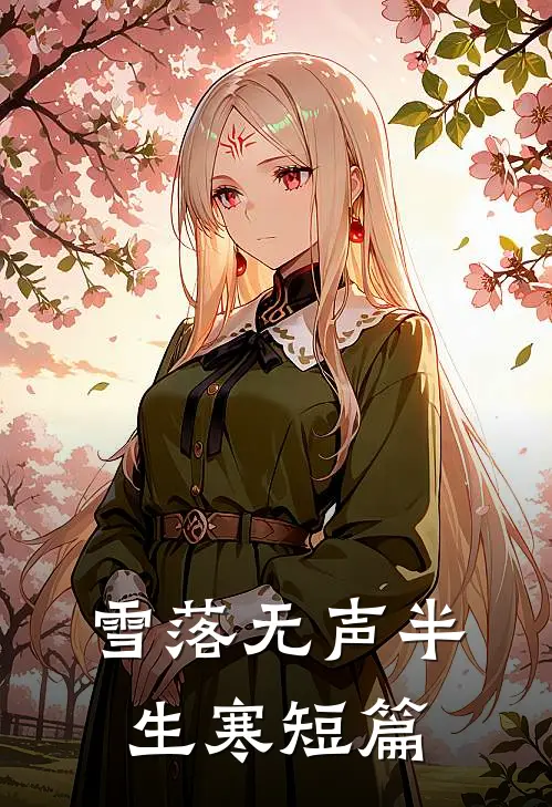 雪落无声半生寒短篇