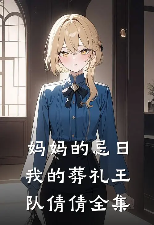 妈妈的忌日，我的葬礼王队倩倩全集