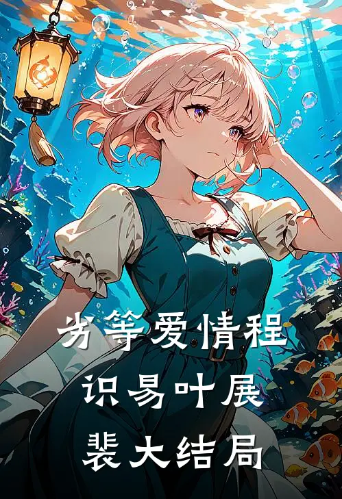 劣等爱情程识易叶展裴大结局