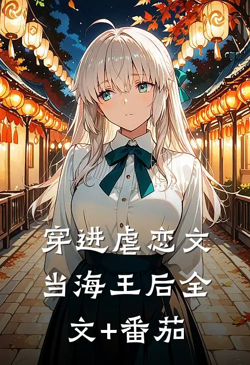 穿进虐恋文当海王后全文+番茄