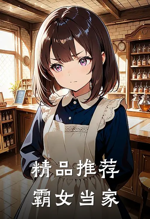 精品推荐霸女当家