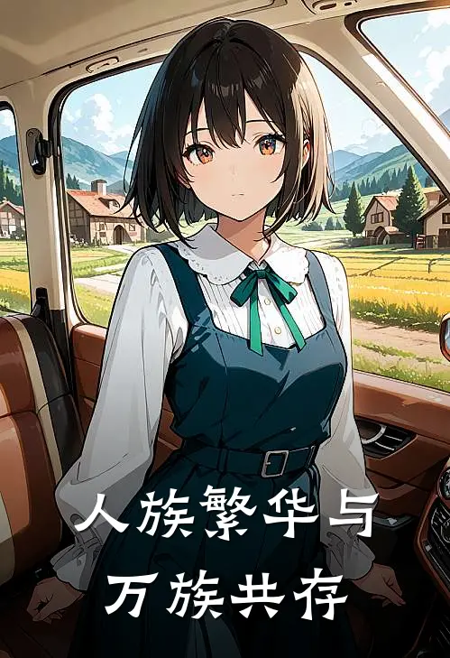 人族繁华与万族共存