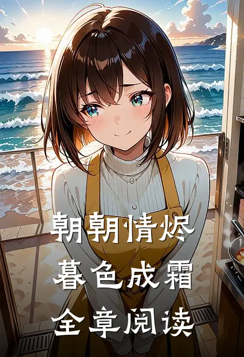朝朝情烬，暮色成霜全章阅读