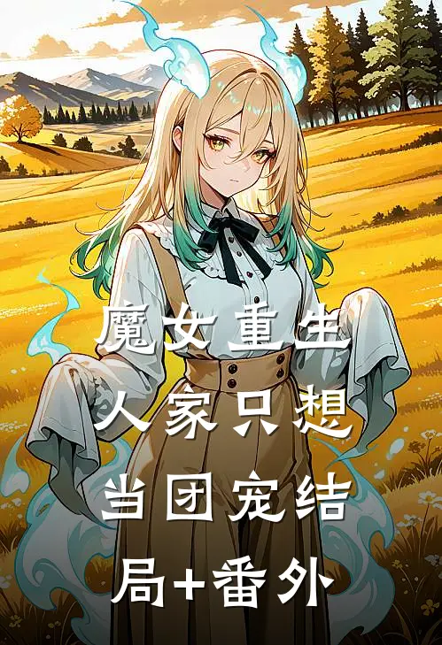 魔女重生：人家只想当团宠结局+番外
