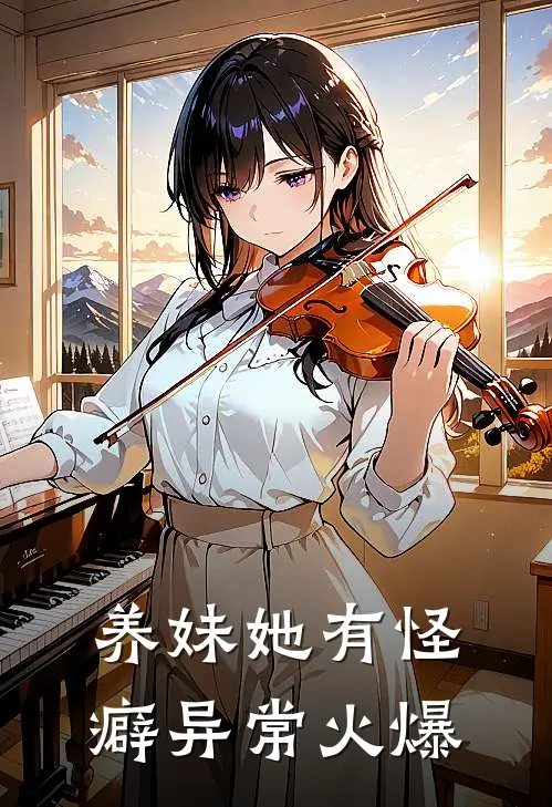 养妹她有怪癖异常火爆