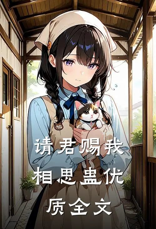 请君赐我相思蛊优质全文