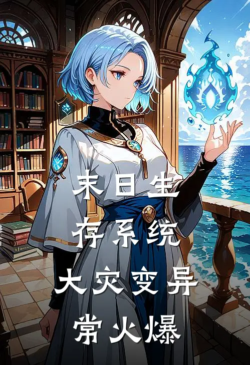 末日生存系统：大灾变异常火爆