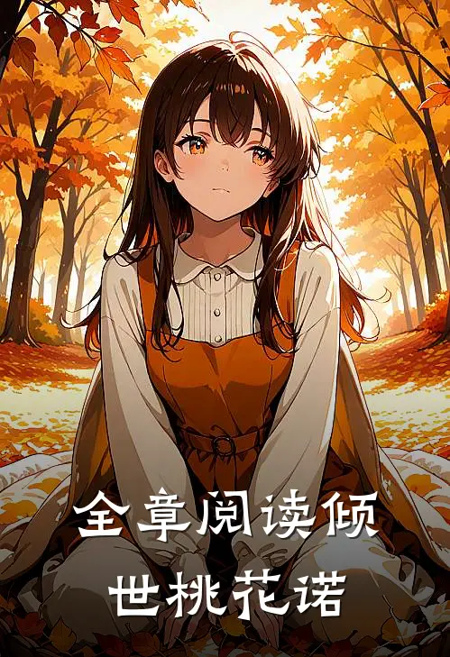全章阅读倾世桃花诺