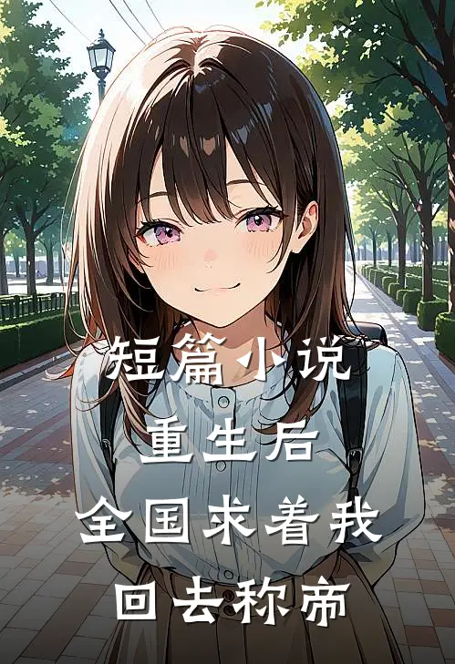 短篇小说重生后，全国求着我回去称帝