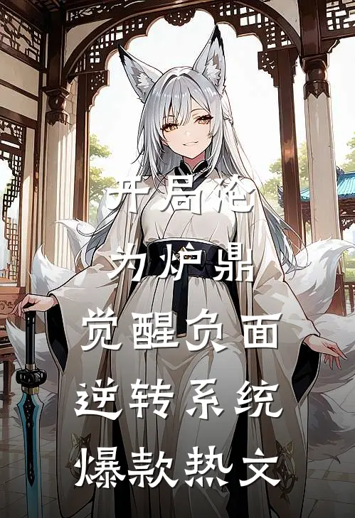 开局沦为炉鼎，觉醒负面逆转系统爆款热文