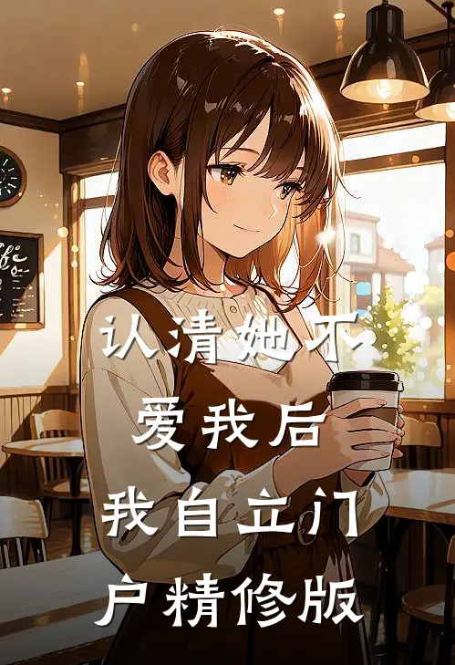 认清她不爱我后，我自立门户精修版